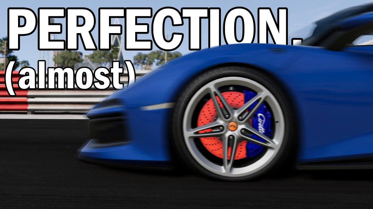 BeamNG стал НАМНОГО ближе к совершенству&hellip;