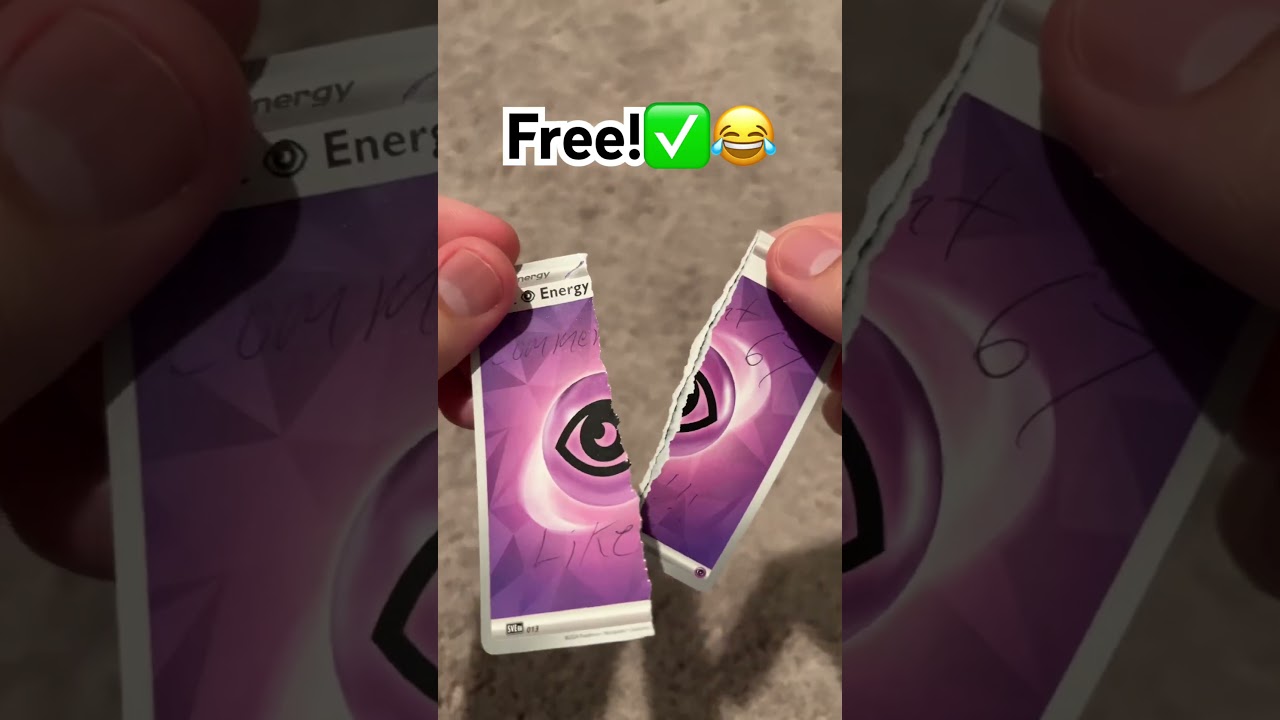 😱 