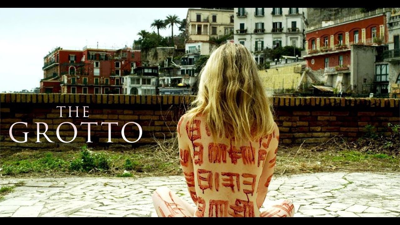 The Grotto (2014) | Trailer | Mario Rivelli, Camille Montgomery