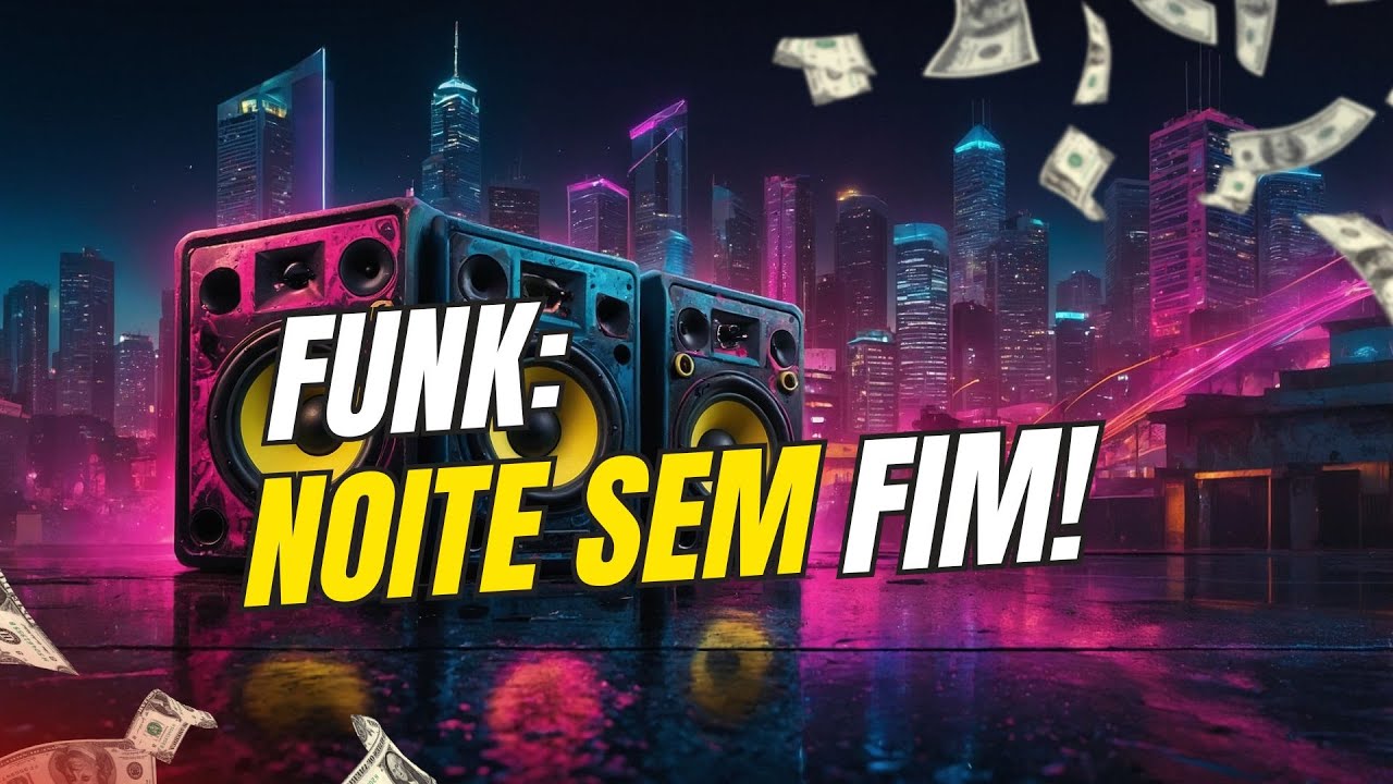 Noite Sem Fim: A Música Que Vai Te Fazer Dançar a Noite Toda!