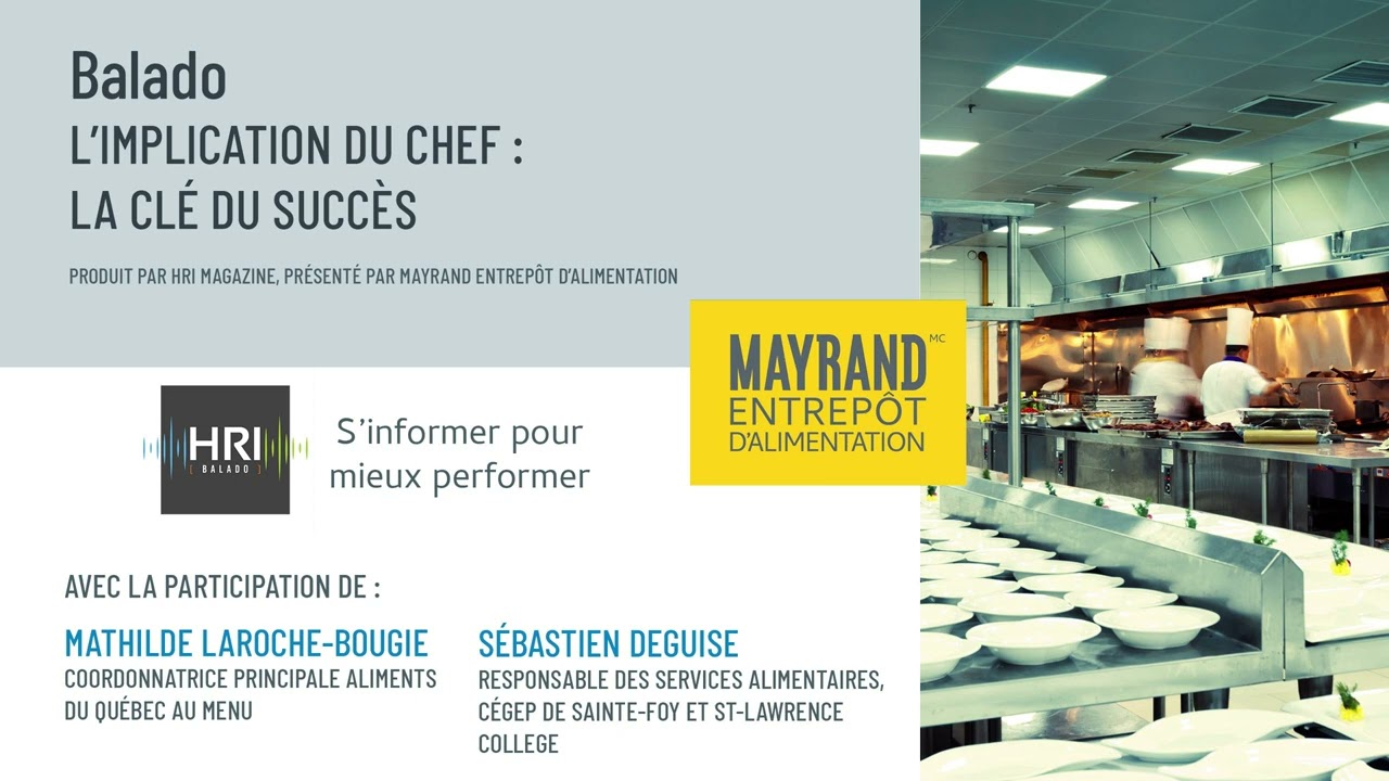 L’implication du chef : la clé du succès