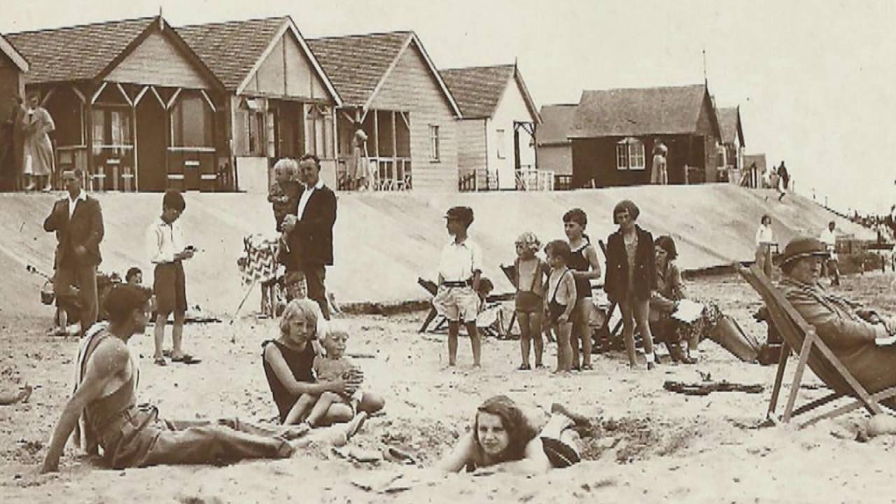 Part 1 - What happend to Jaywick?