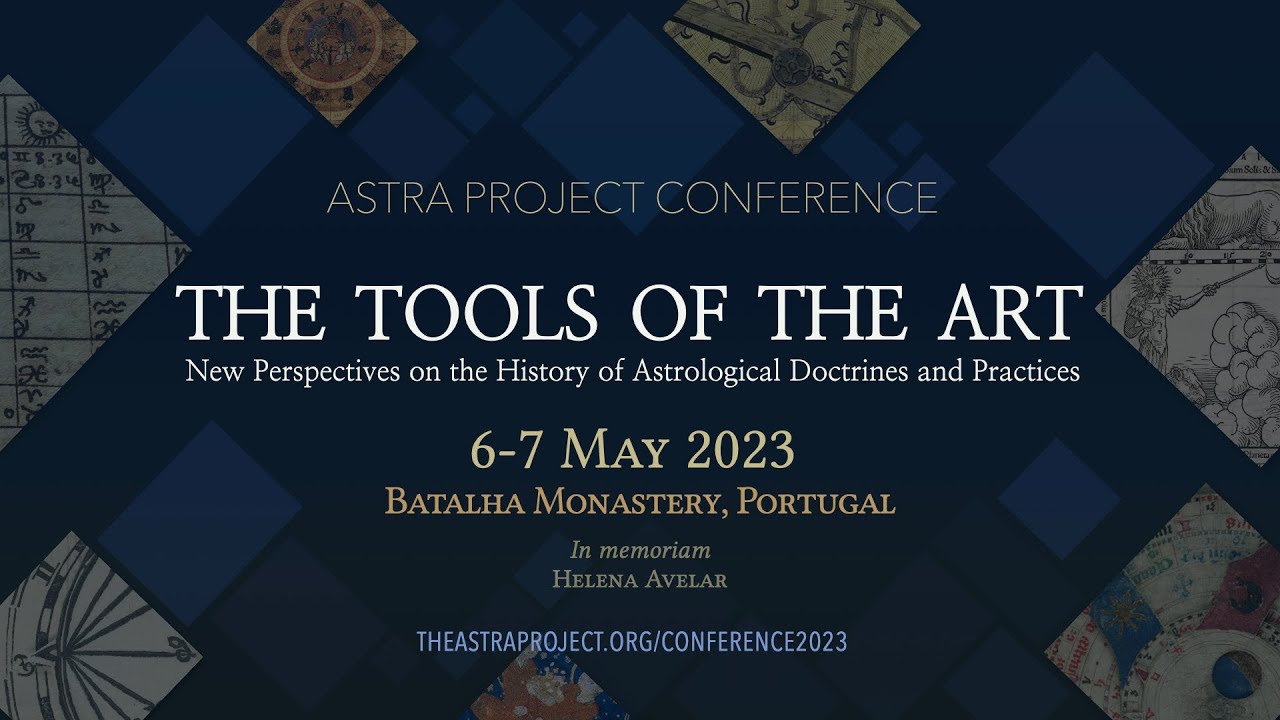 Astra Conference 2023 - L10 - Luis Ribeiro