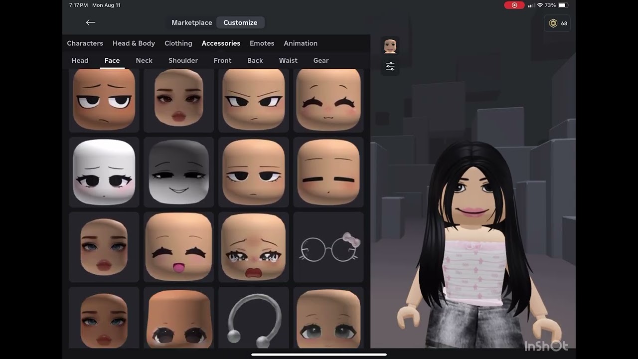 Please don’t comment here comment on my short videos so it easy for me to know your guys user