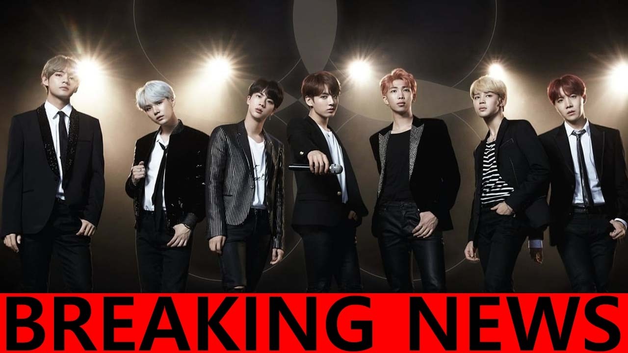 BTS's Gwanghwamun performance to run for only 1 hour over safety concerns