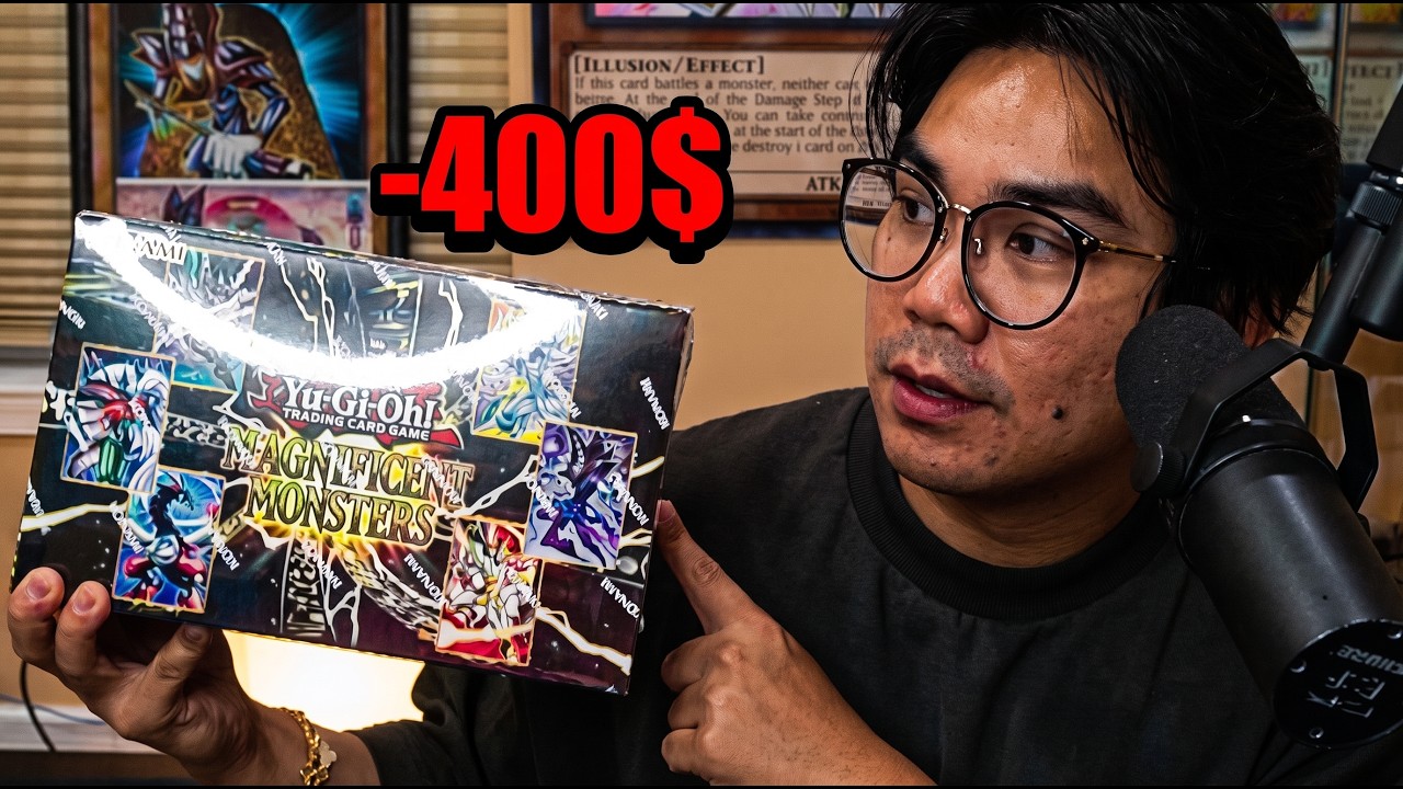 YU-GI-OH! ЭТО РАЗВОД