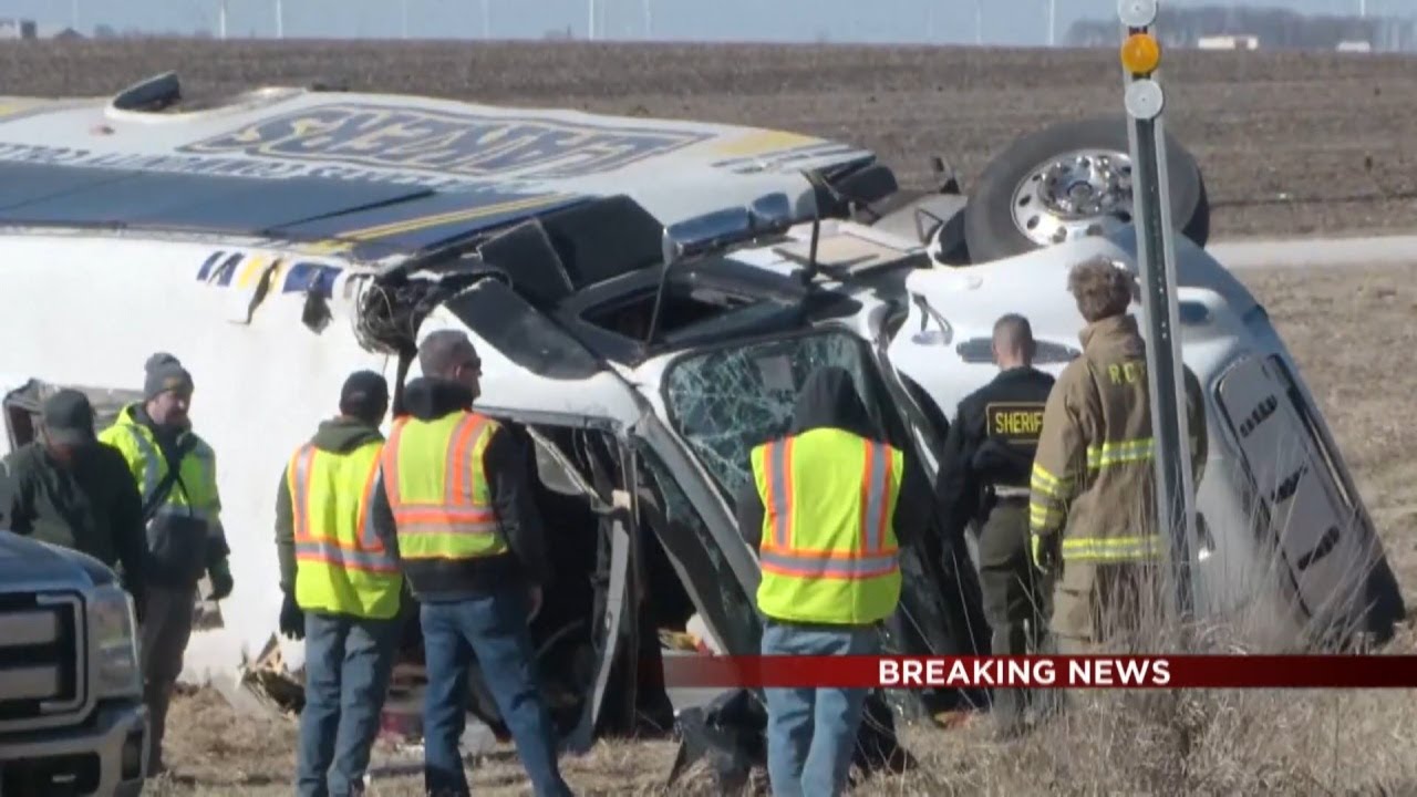 Tragic crash in Iowa claims life of 19-year-old baseball player