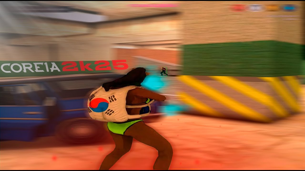 MTA Highlights 👊 Mãe Natureza \ Nova Capital! 🚔