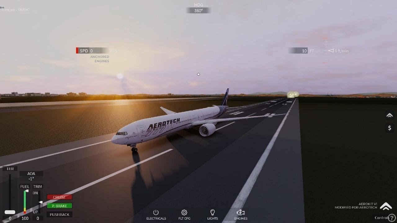 My engine throttle was stuck at 100 and my gear kept going up