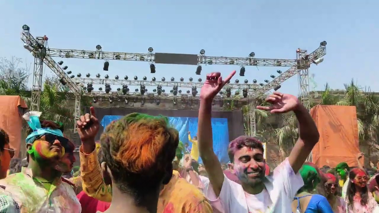 Holi 🫟 2026