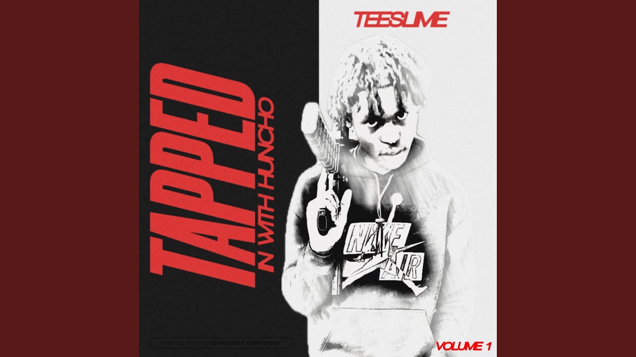 Tapped N Wit Huncho, Vol. 1
