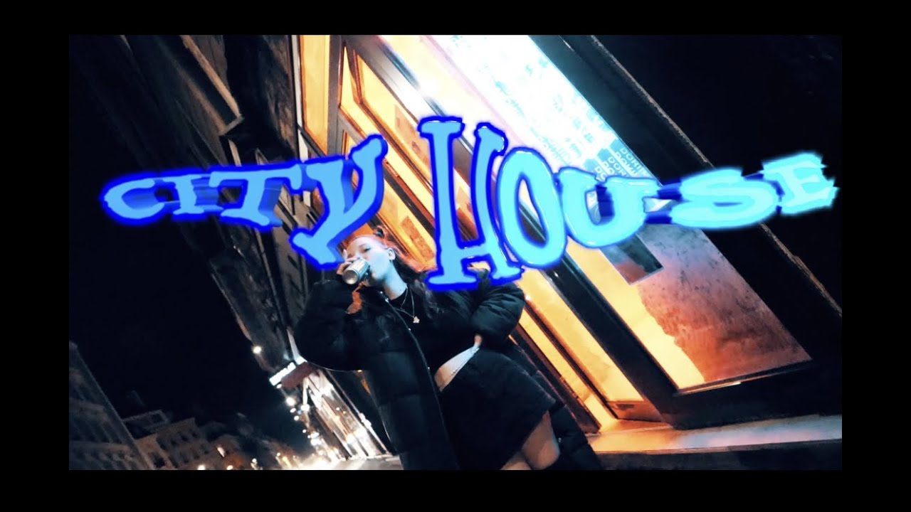 Maniboo - CITYHOUSE +@09peas
