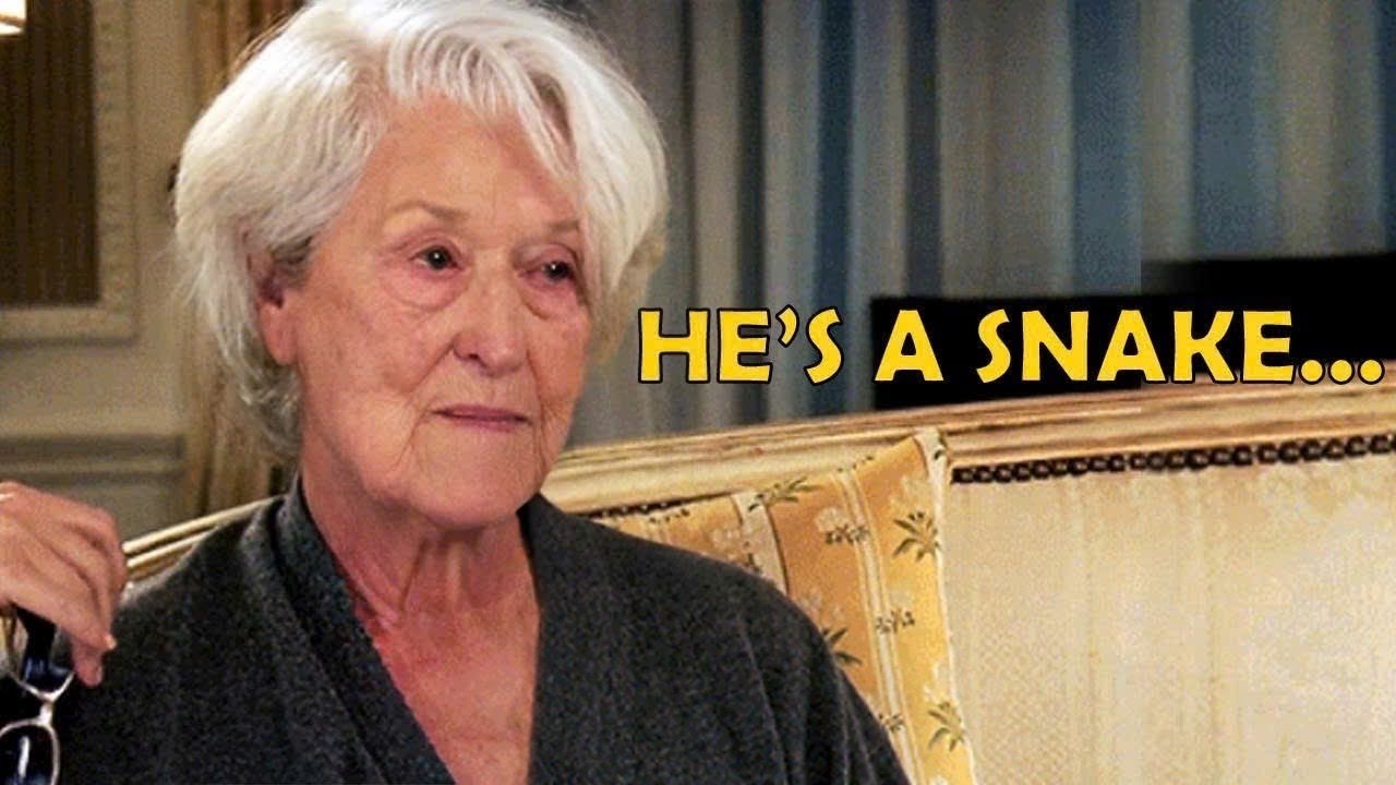 At 76, Meryl Streep Finally Names The Six Actors S