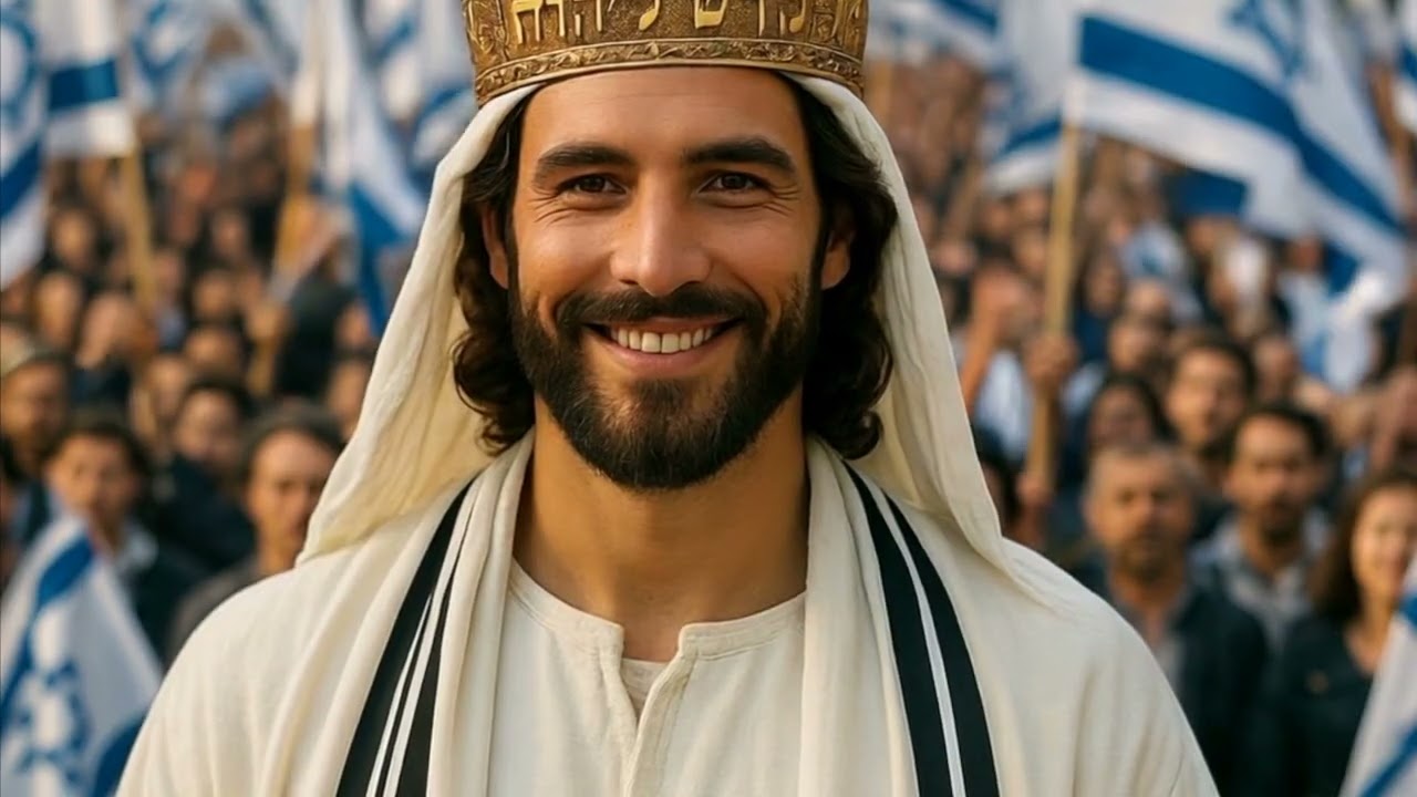The Case for Christian Zionism