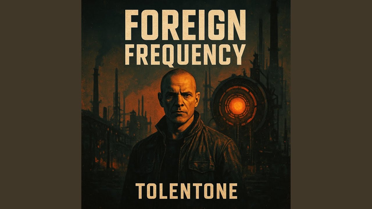 FOREIGN FREQUENCY (remix)