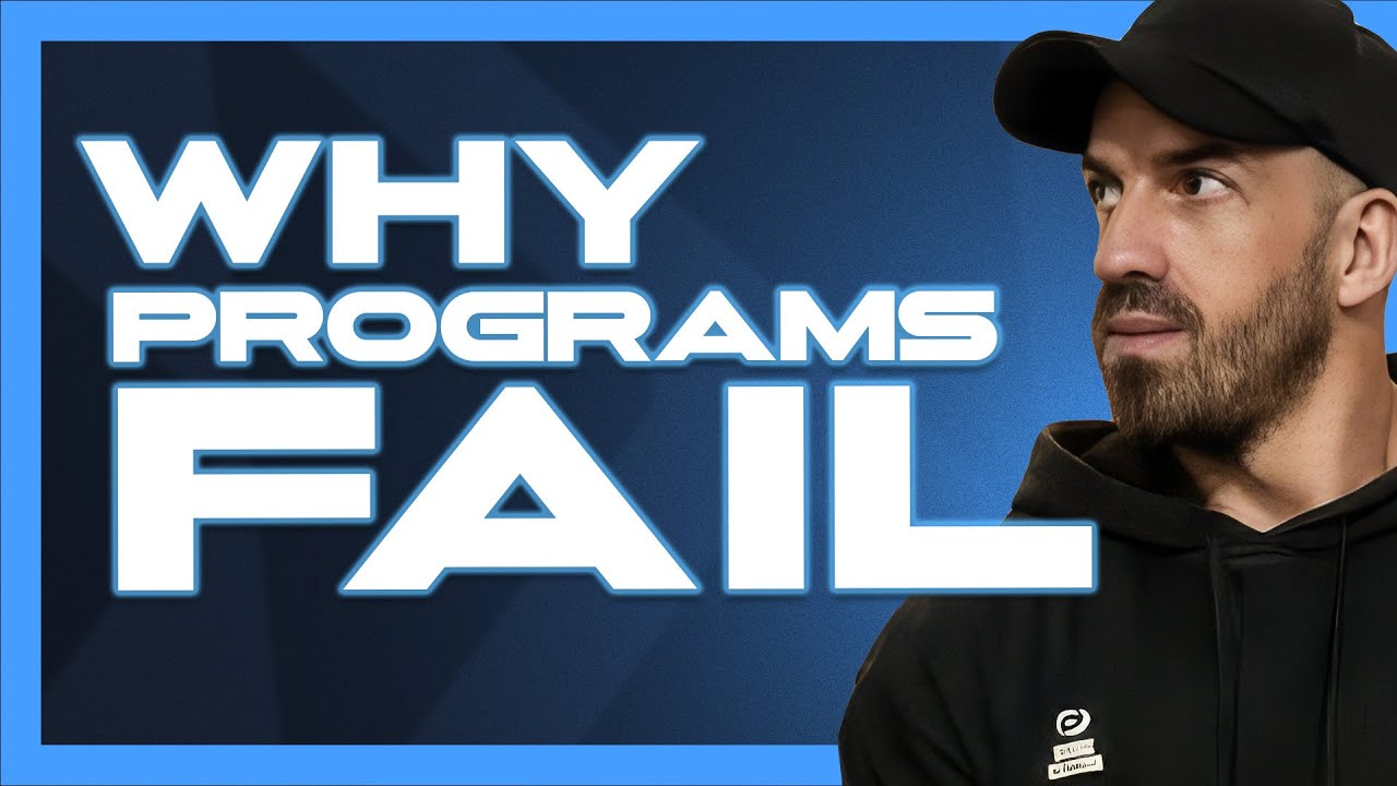 Why 90% of Advanced Lifters Hit Plateaus