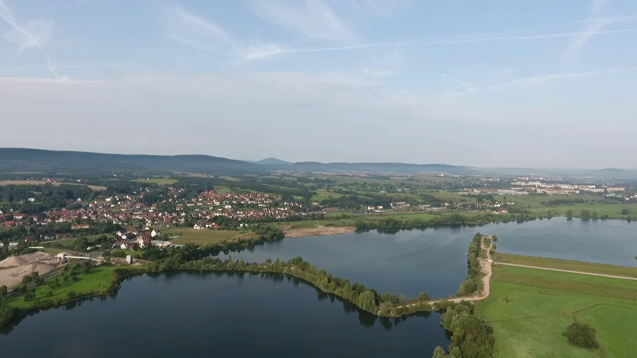 Rundflug &uuml;ber Barchfeld Immelborn