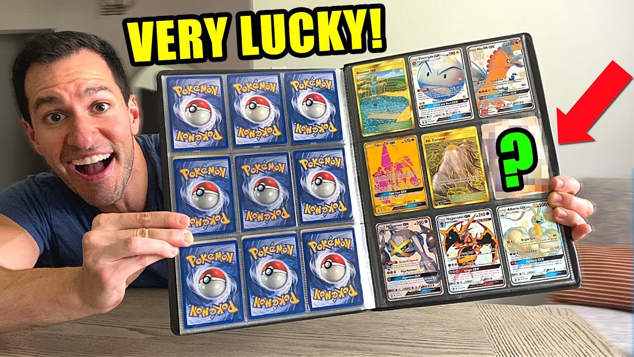 *INCREDIBLE!* I Pulled One of the RAREST SECRET RARE POKEMON CARDS When Opening ALL Boxes!