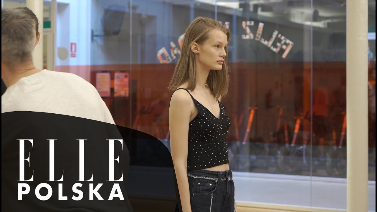 Jak zostać top modelką | jak trafić do prestiżowej agencji | szkoła modelek w Barcelonie