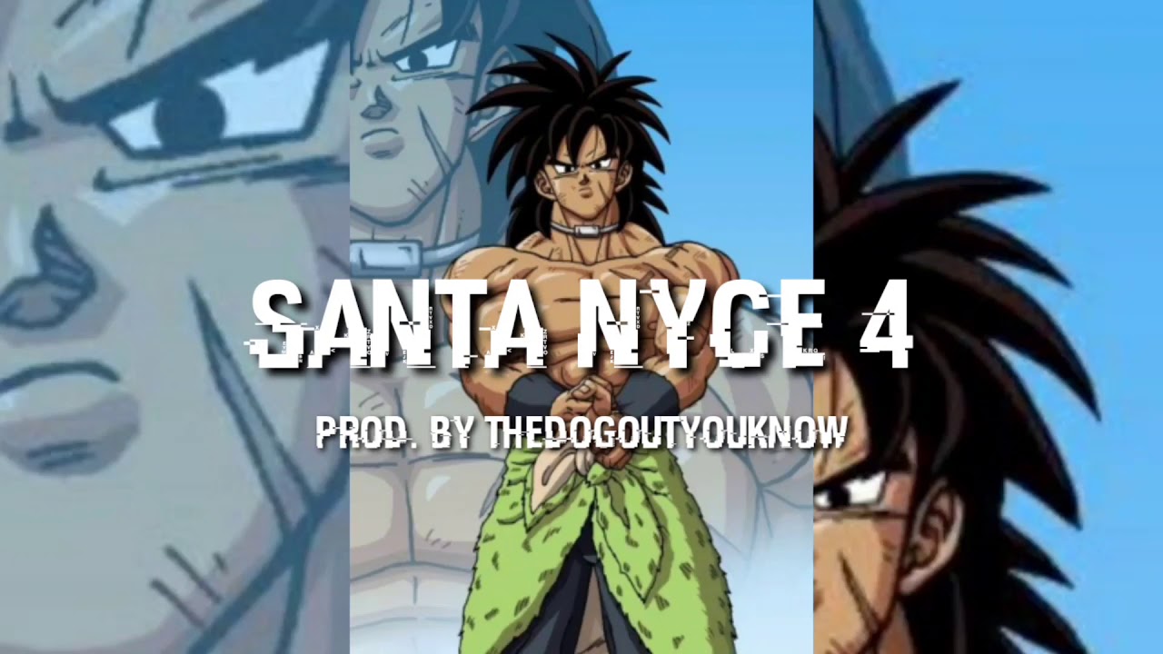 Nyce - Santanyce 4