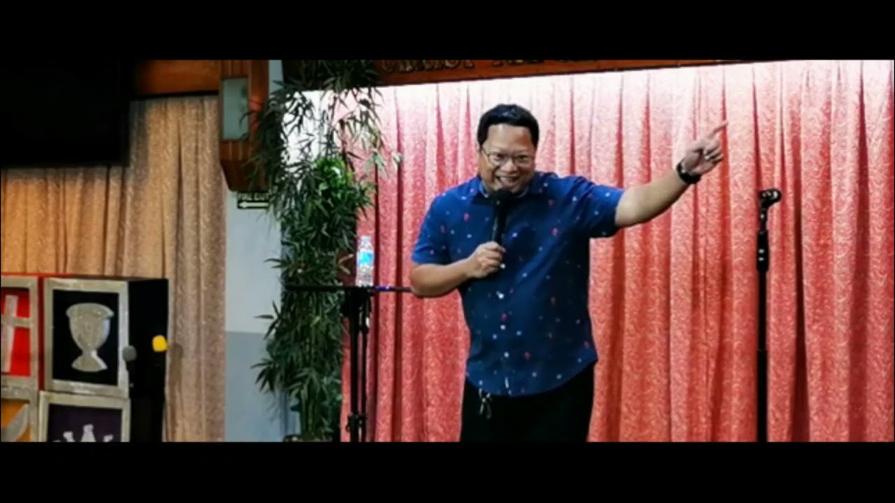 LAPTRIP NA REAL TALK TUNGKOL SA MARRIAGE ATB. | Ruther TV