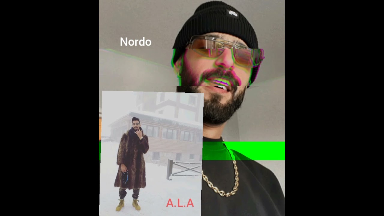 Nordo ft A.L.A | star wars
