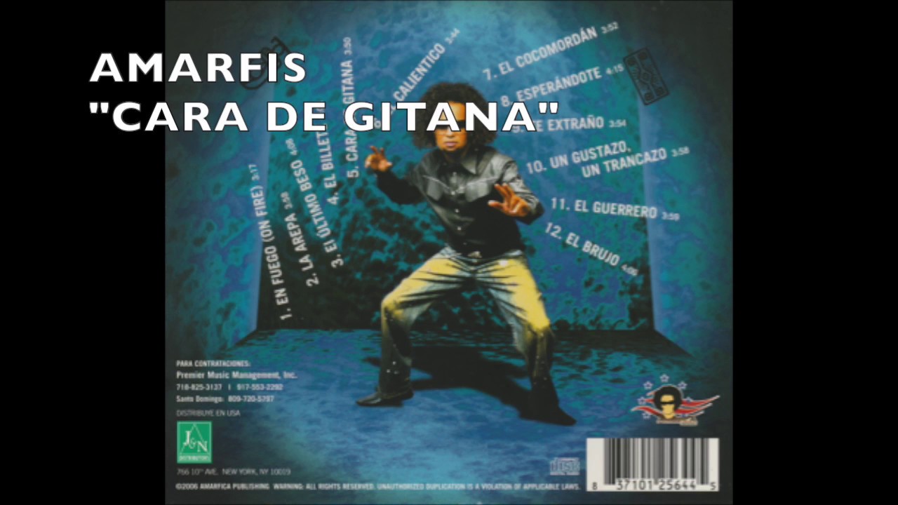 AMARFIS 