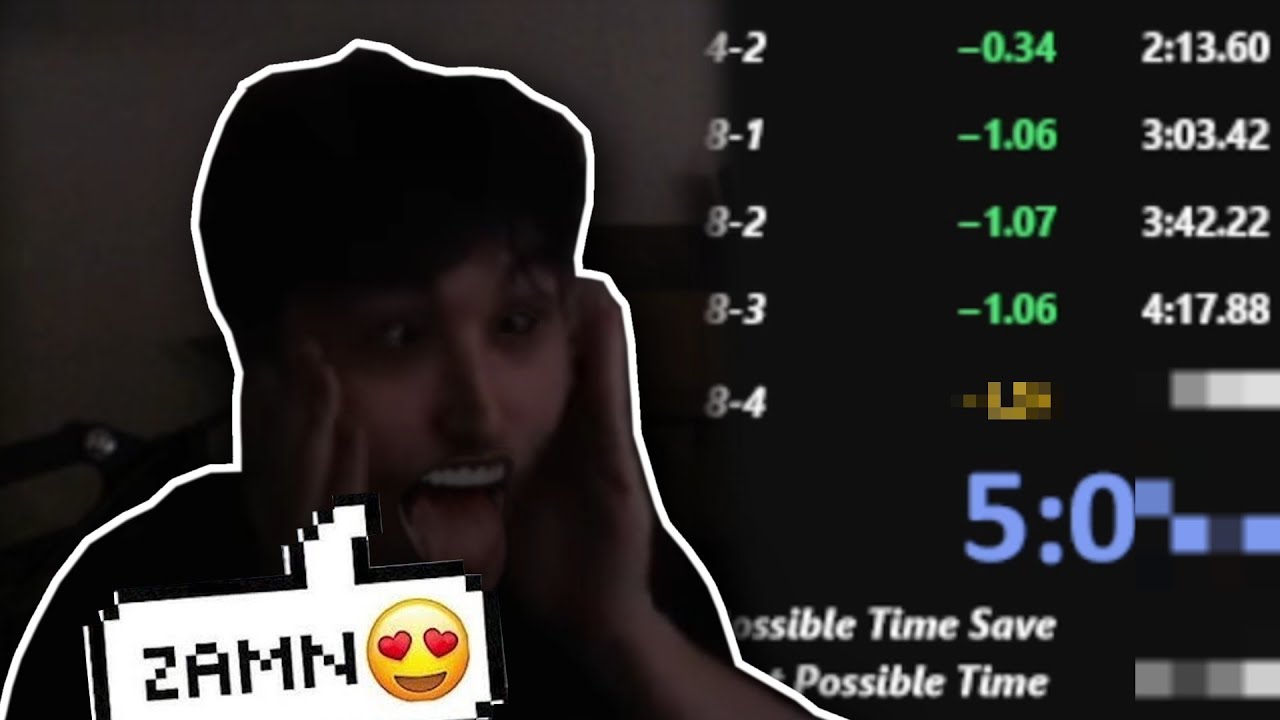 we got WHAT time??? (Liam Highlights)