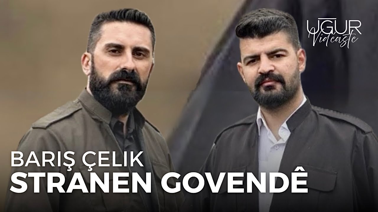 Barış Çelik - Stranên Govendê - Yeni Halay Şarkıları