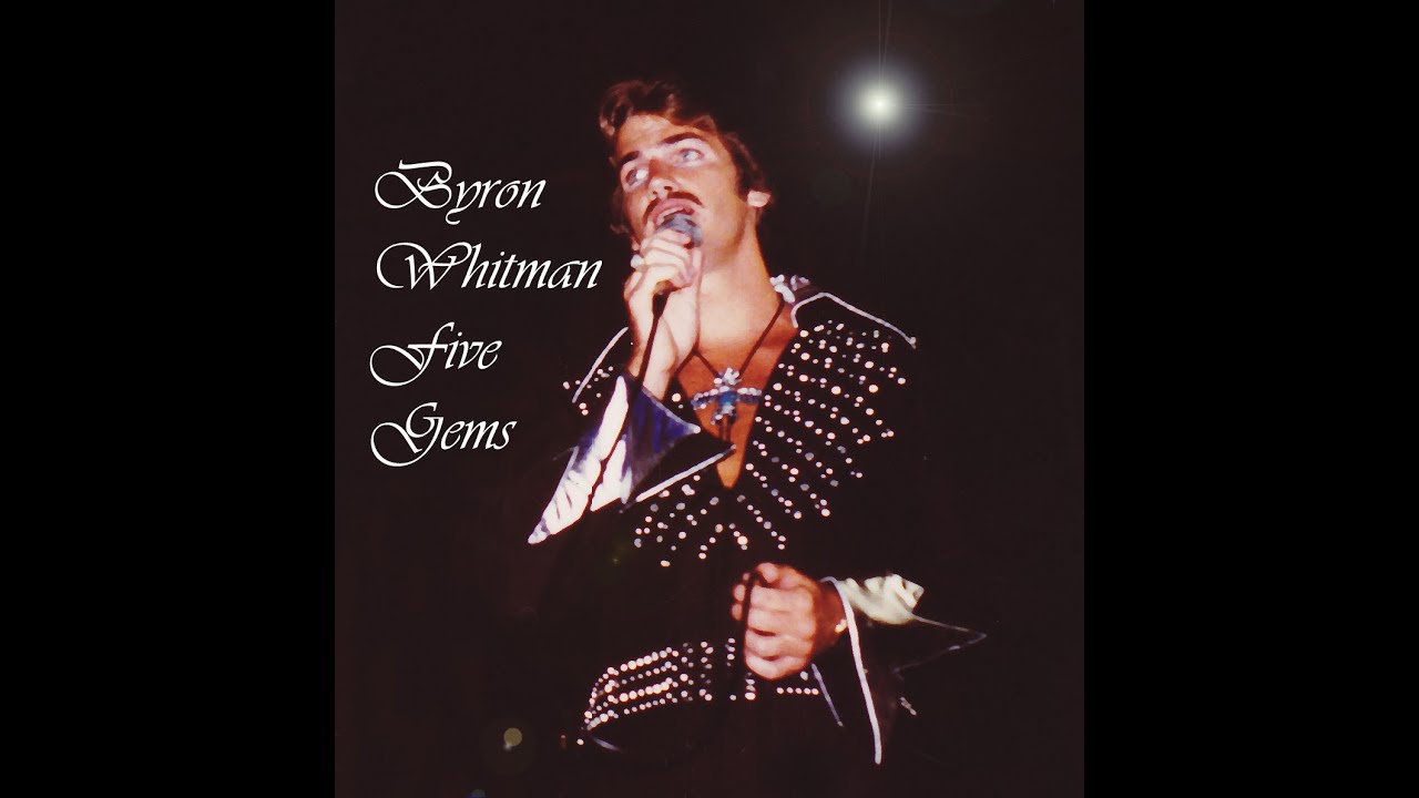 Byron Whitman - Five Gems