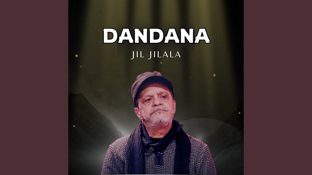 Dandana (feat. Mohamed Derhem)