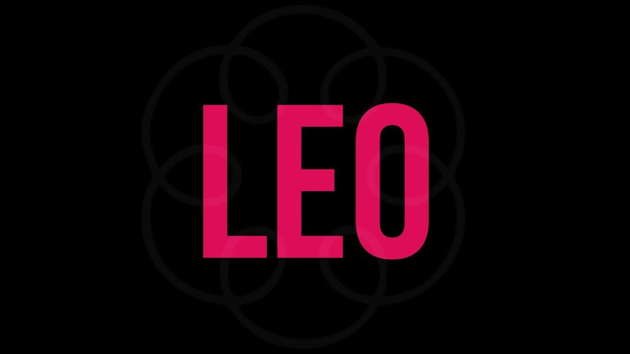 LEO MAR 