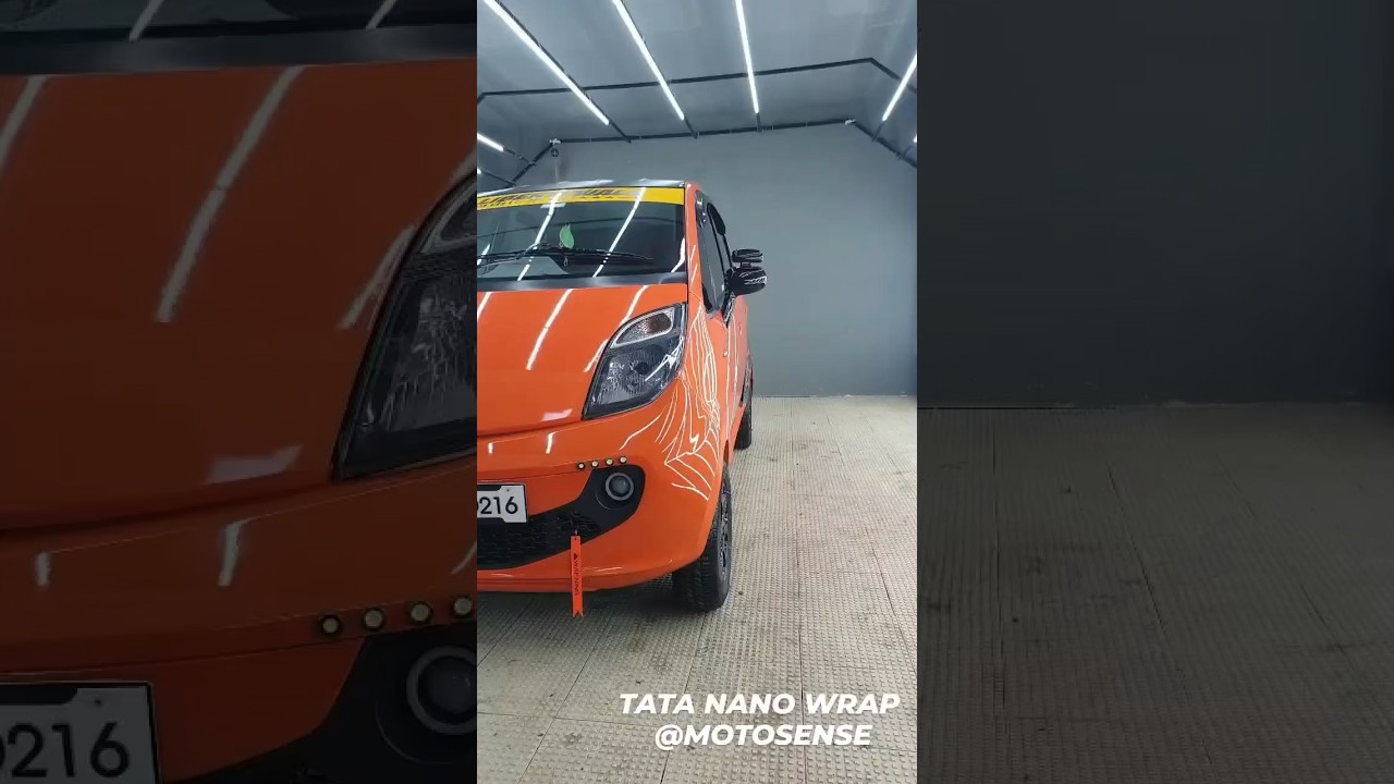 Tata Nano 2024 Launch:Affordable 6-Seater SUV 