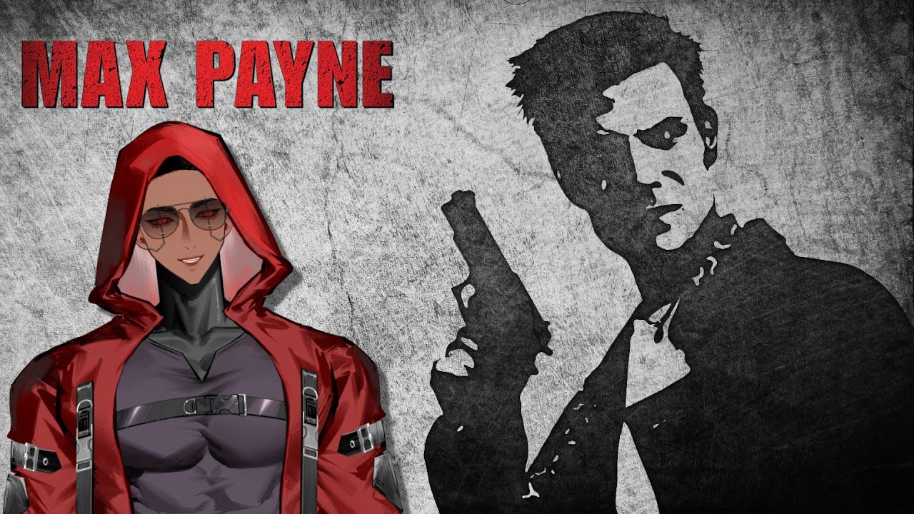 Max Payne But I Keep Getting DESTROYED