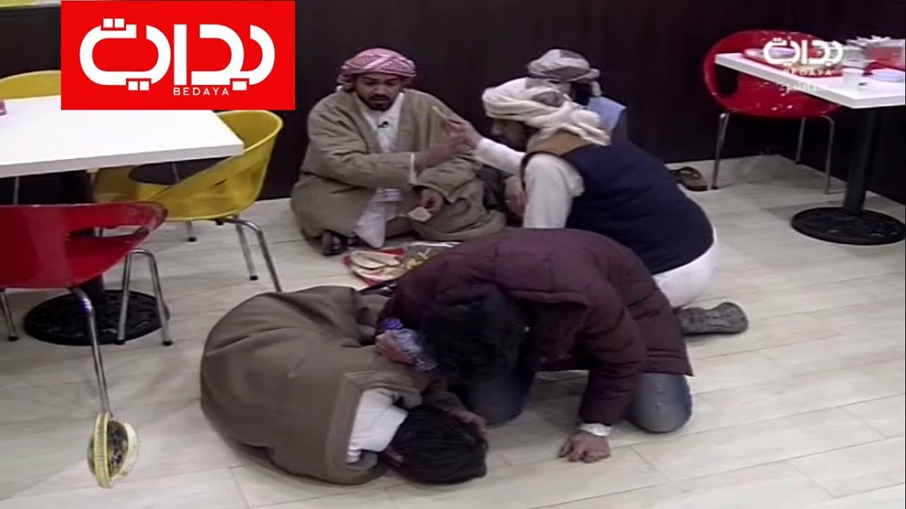 العشاء ج1 - الإثنين | #زد_رصيدك77