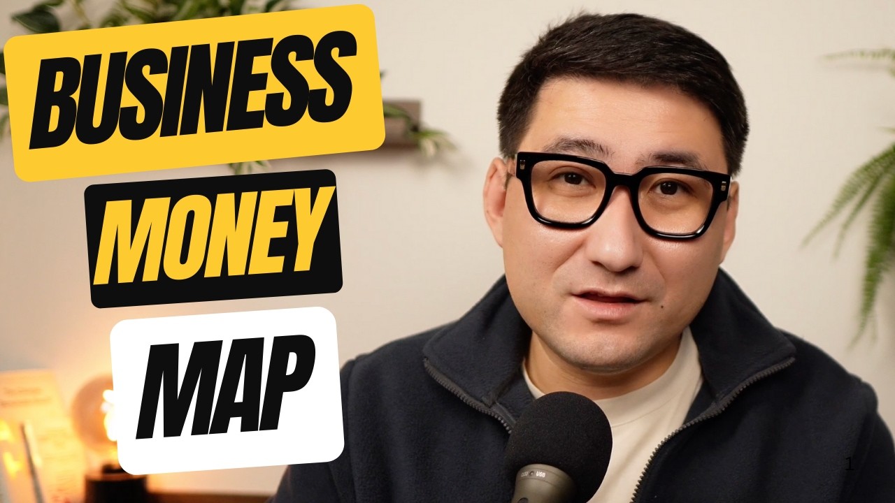 The Simple Money System Every Small Business Must Use