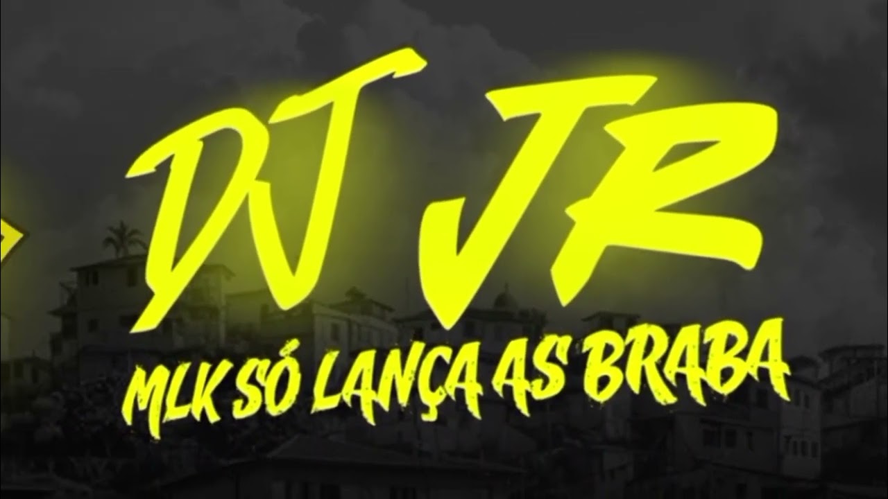 TOMA SEQUÊNCIA DE VARA - DIGDIN (DJ JR)