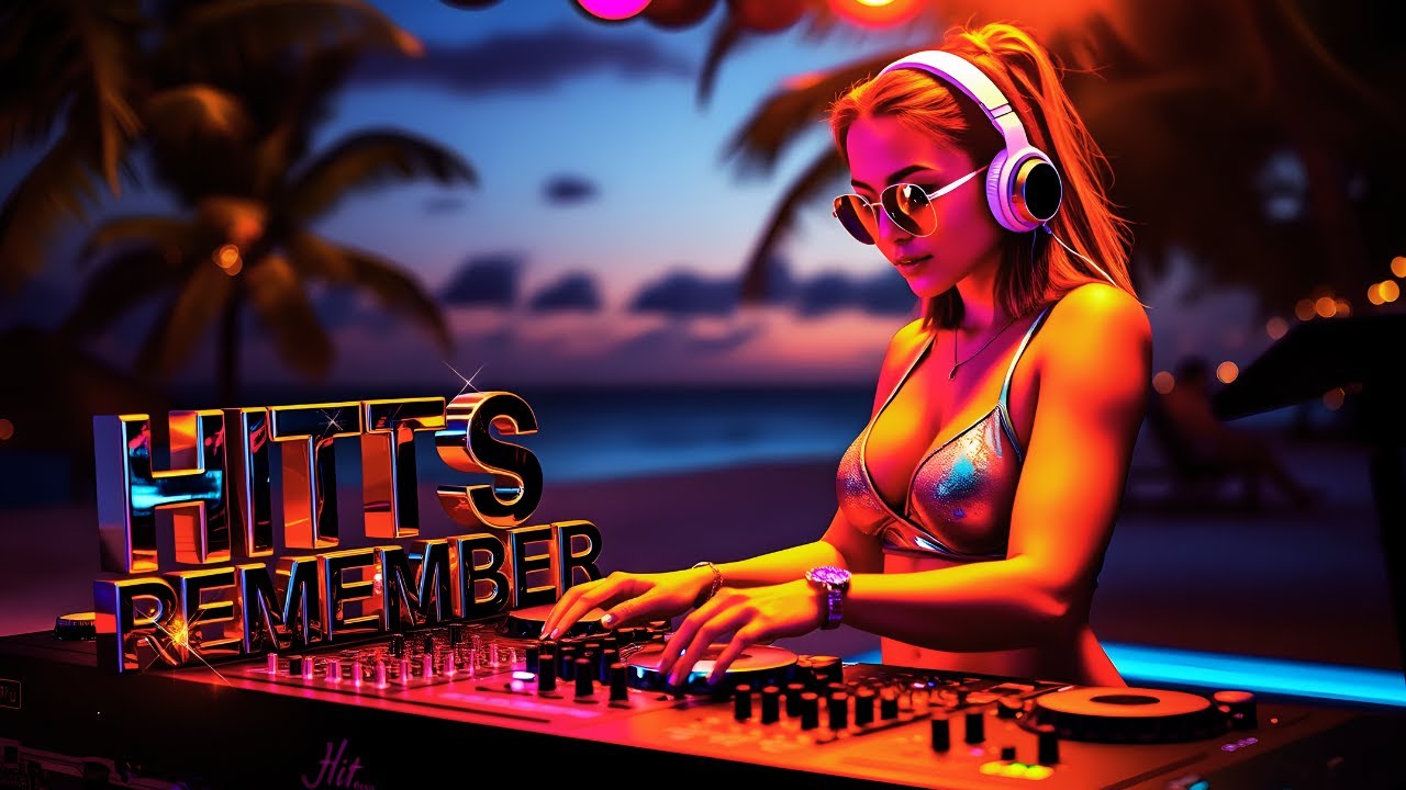 🔥DJ BoBo, Dr  Alban, Corona & More – The Best Remixes🔥