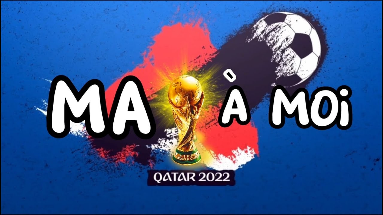 Ma coupe du monde à moi de Marc Libbra par Philippe Doucet - Episode 17