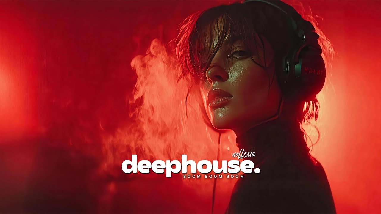 Best of Deep House 2026 Vol.7 | Boom Boom Boom