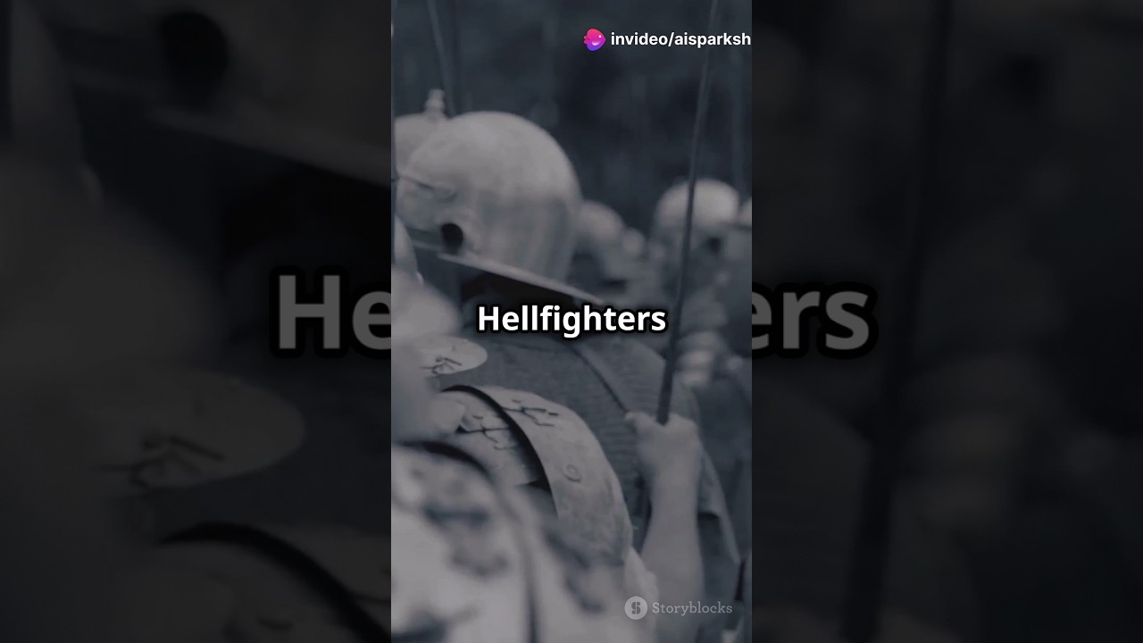 Harlem Hellfighters: The Forgotten Heroes of WWI 🪖