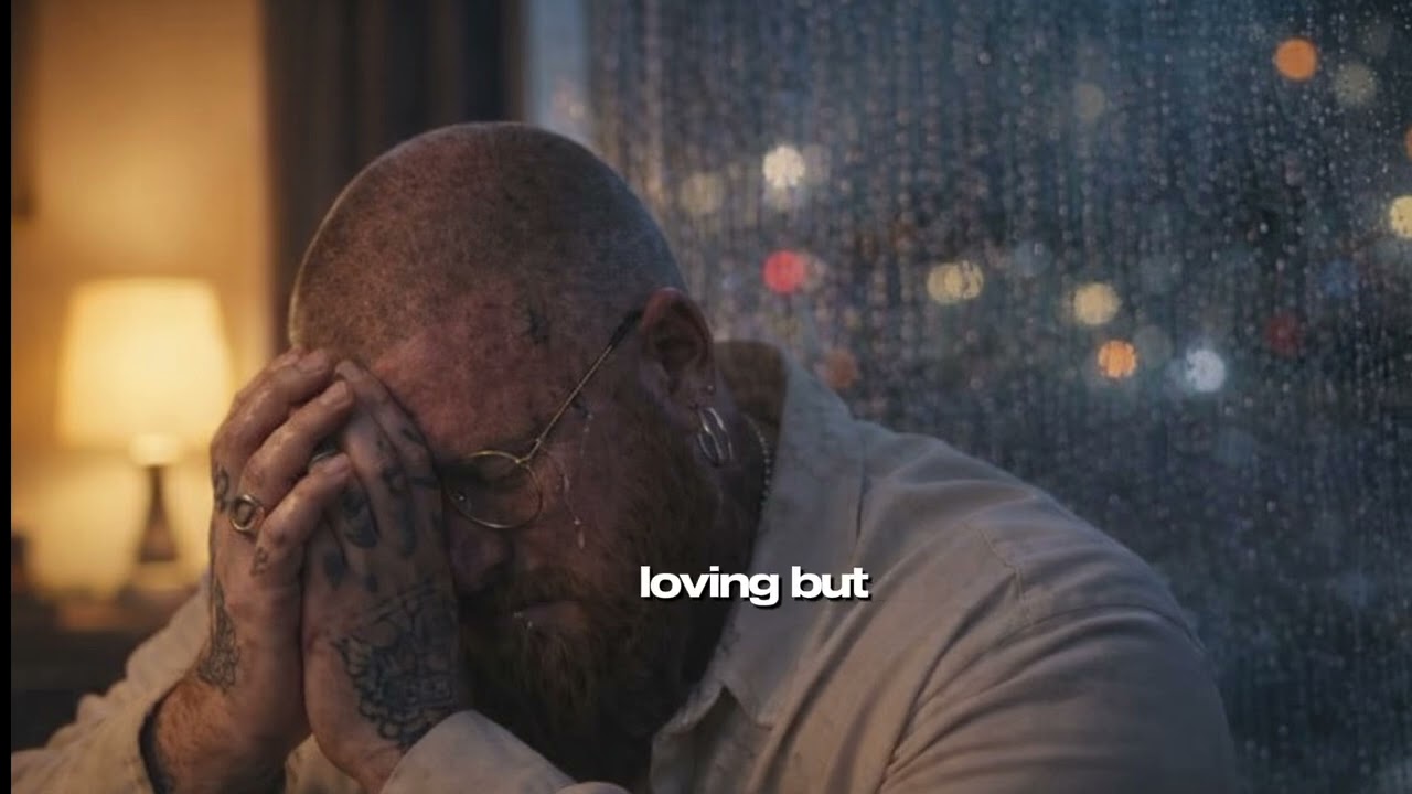 Teddy Swims - Loving but Not Loved | The Pain of Unreturned Love (Emotional R&B Story)