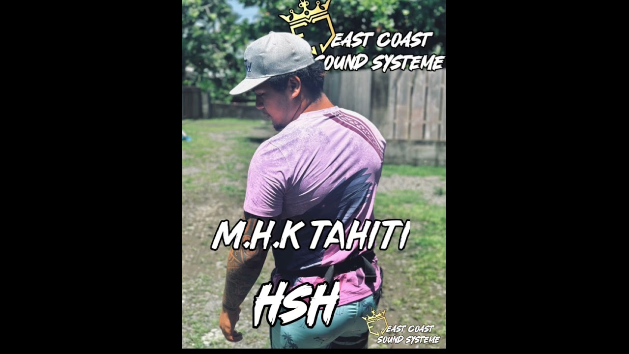 COUP De HSH - ( MHK TAHITI ) 2024