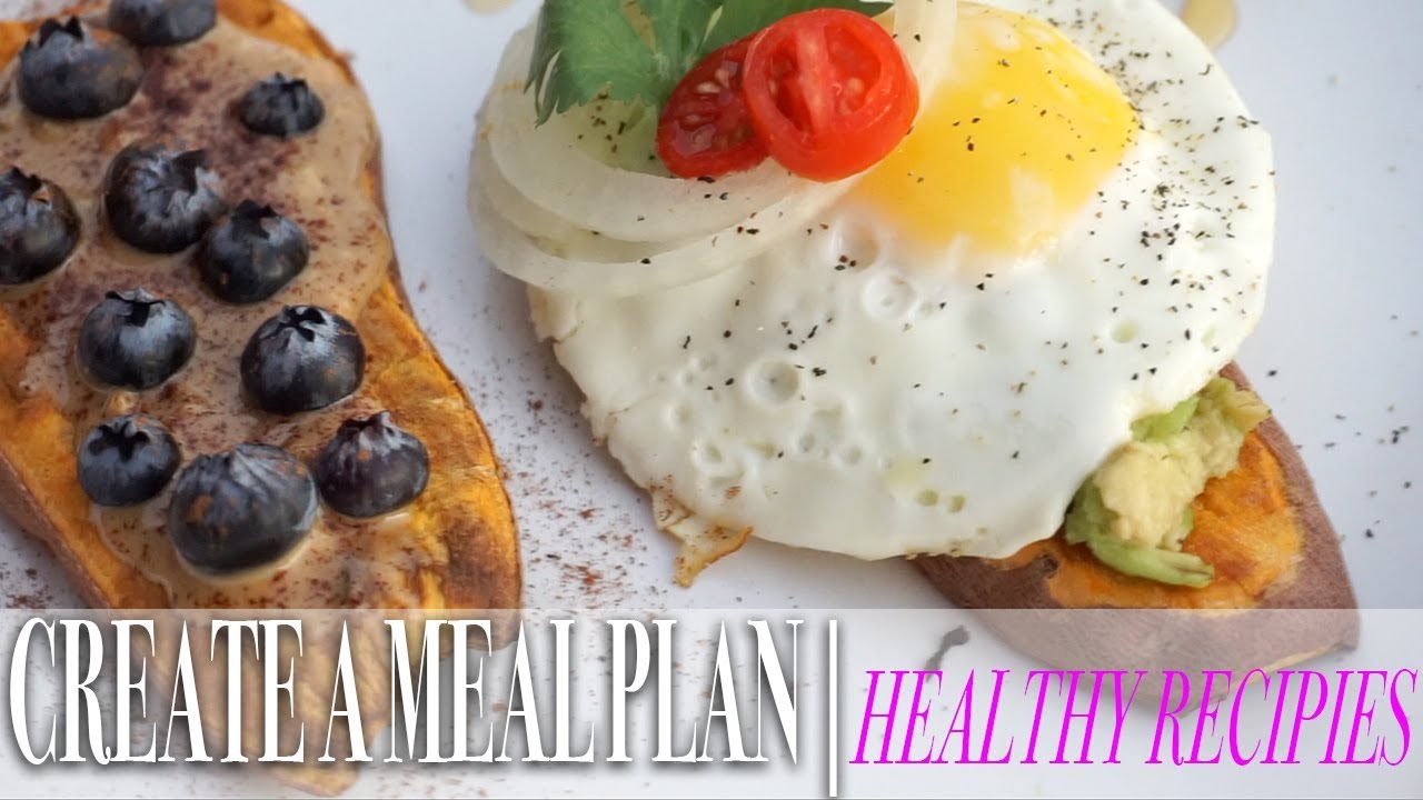 Intuitive Eating | MORE Healthy Meals