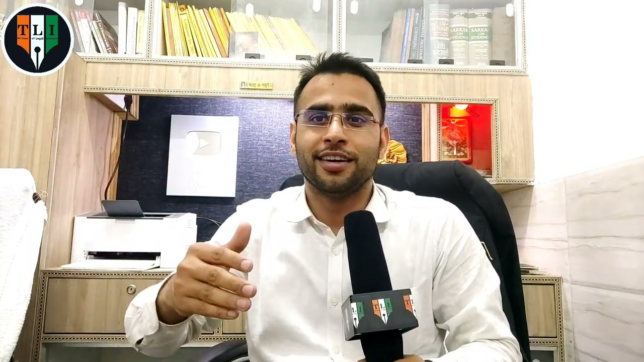 LAW INTERNS को क्यों नहीं सिखाते ADVOCATE? ARGUMENTS करने में डर लगता है, क्या करूँ? #thelegalindian