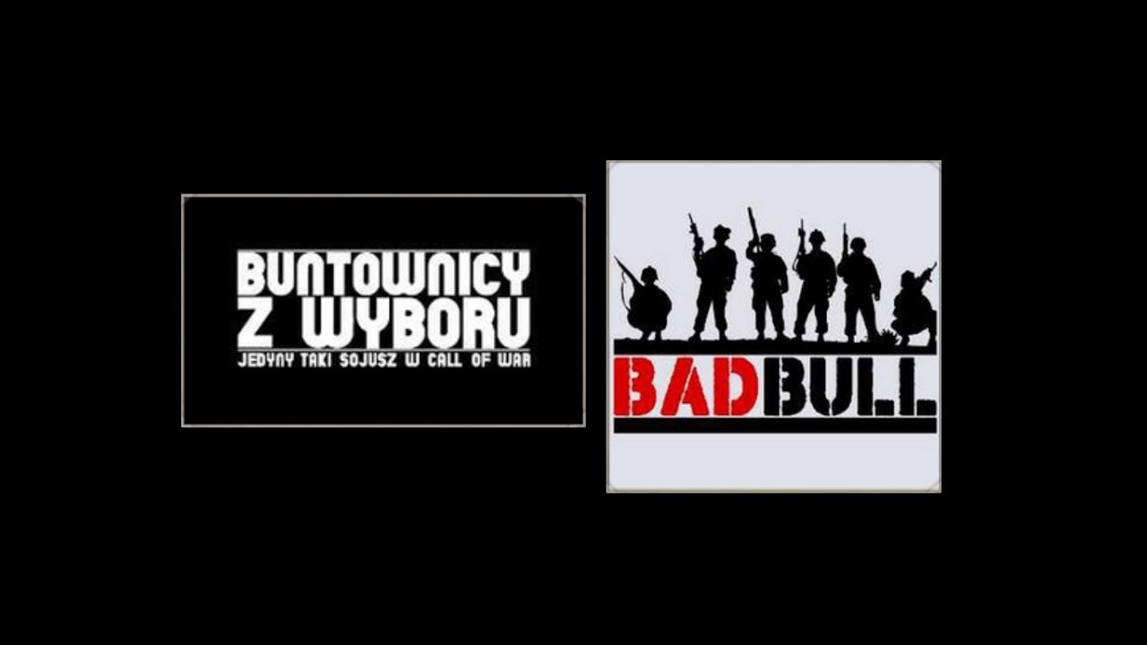 Sparing BadBull vs Buntownicy z Wyboru