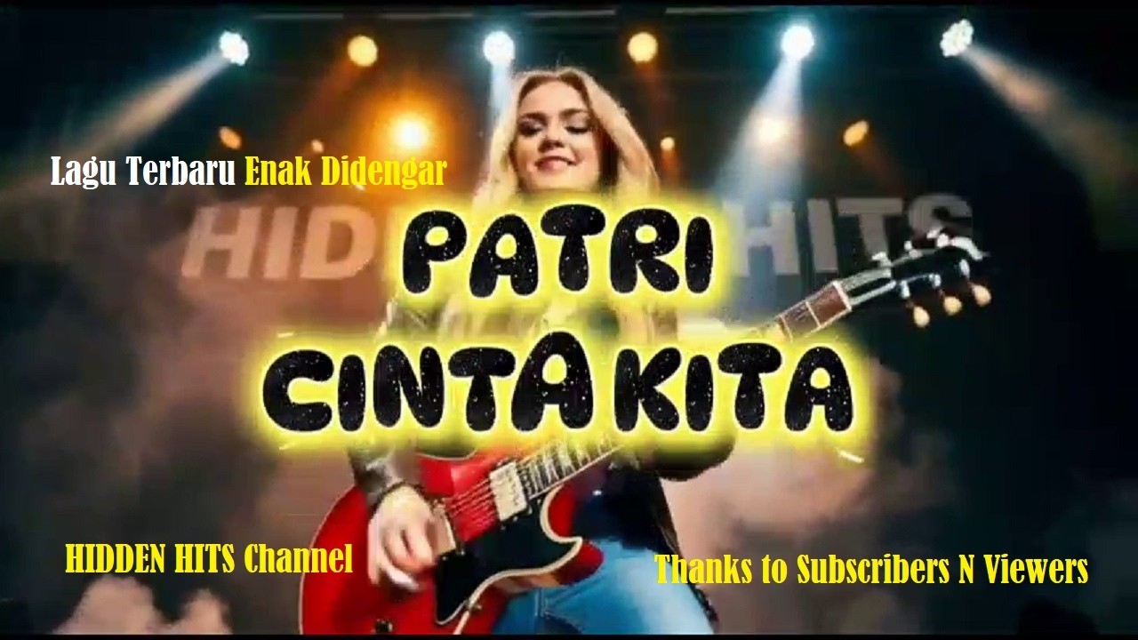Lagu Terbaru Enak Didengar 