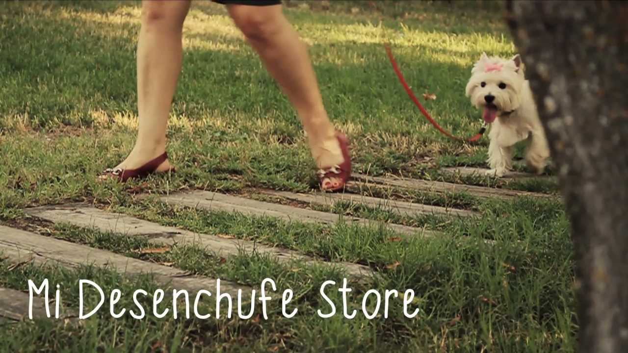 I Love Mascotas - Mi Desenchufe Store -