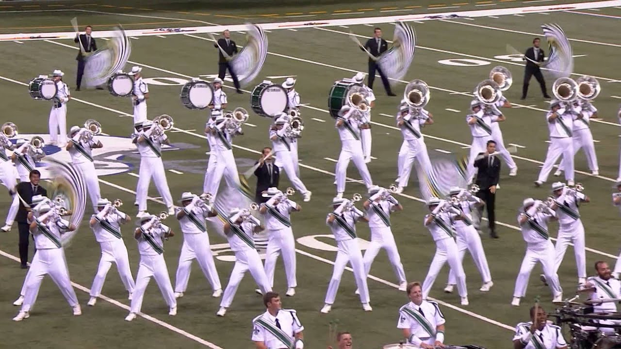 Best 2014 DCI Moments - 1080p HD
