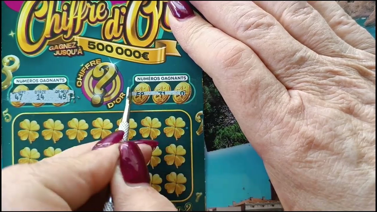 Belle surprise ! 💰💰🥰